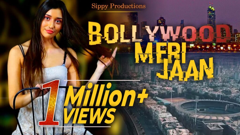 Bollywood Meri Jaan