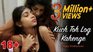 Kuch Toh Log Kahenge