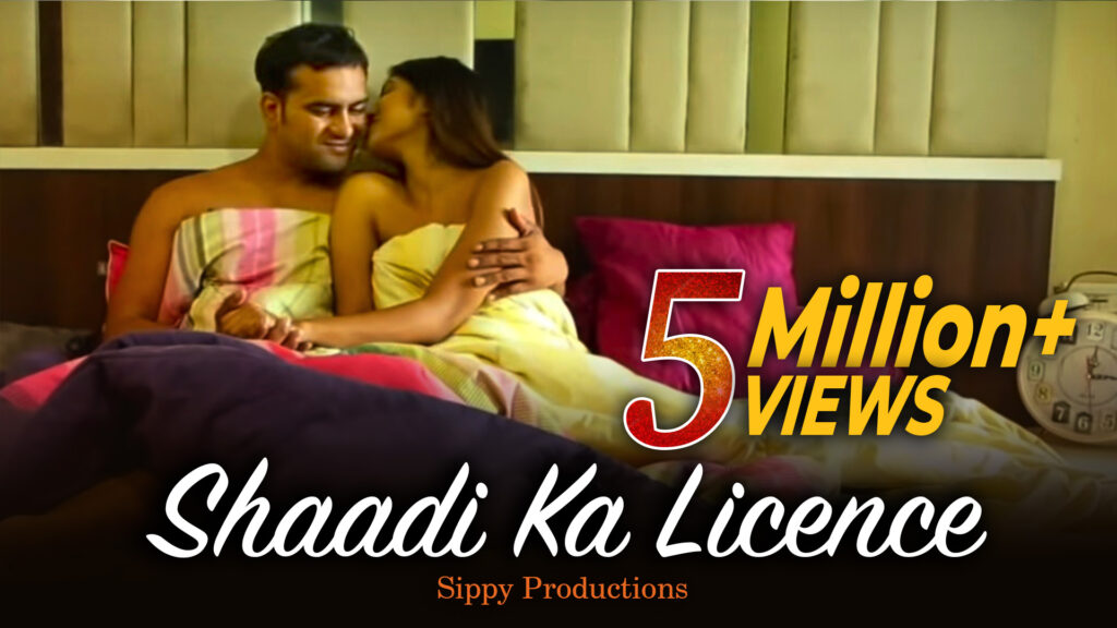 Shaadi Ka Licence